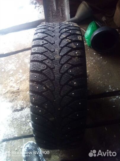 Cordiant 4x4 205/55 R16