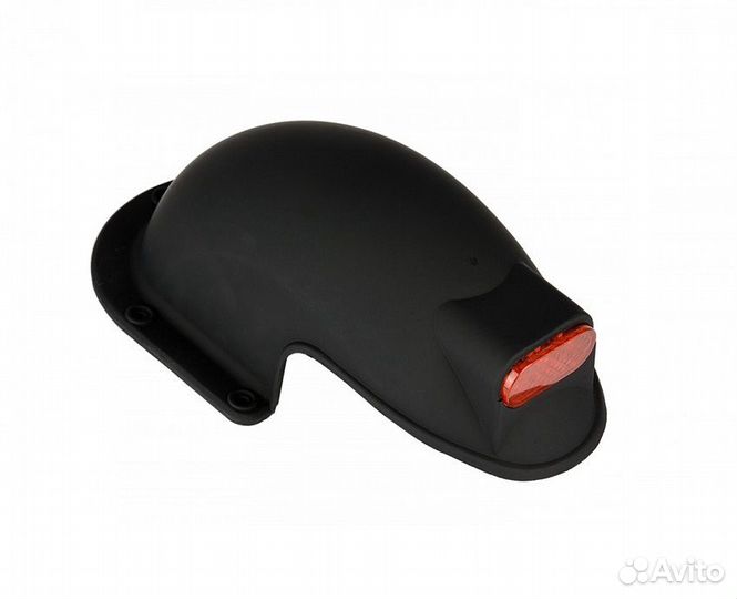 Заднее крыло Kugoo Max Speed