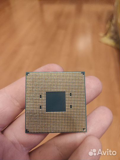 Процессор amd ryzen 5 3600
