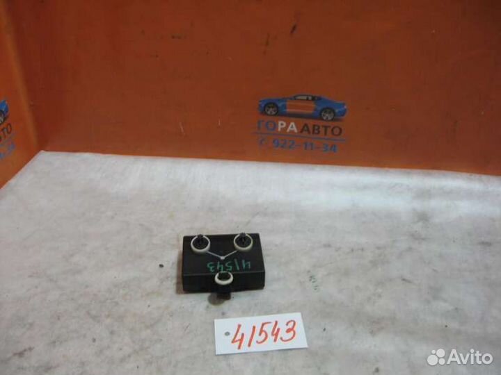 Блок комфорта Audi A5/S5 8T Coupe/Sportback 2008-2