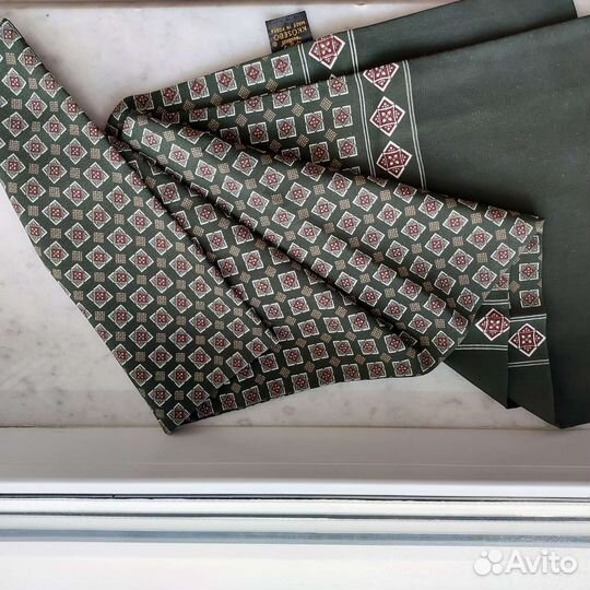 Шарф кашне мужской