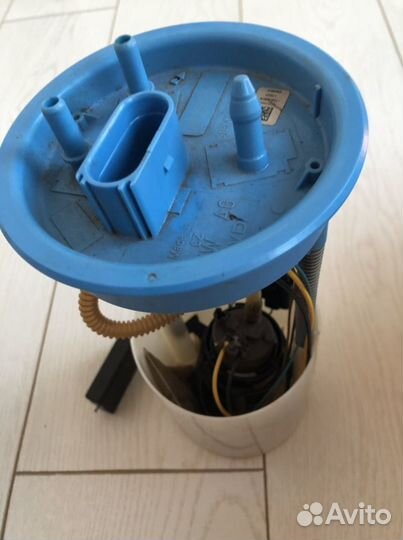 Бензонасос volkswagen