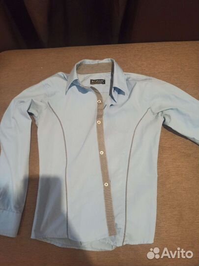 Рубашка для мальчика