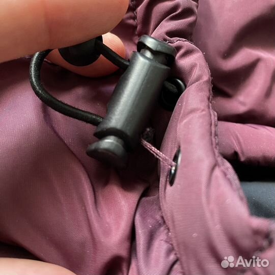 Lyle&Scott куртка