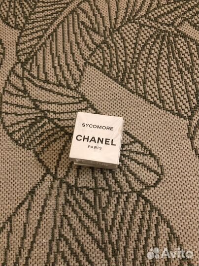 Блоттеры тестеры для духов Chanel