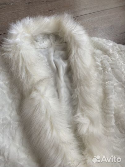 Накидка (сувенир северного кавказа) S/M