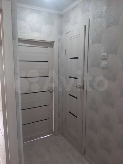 1-к. квартира, 37 м², 3/9 эт.