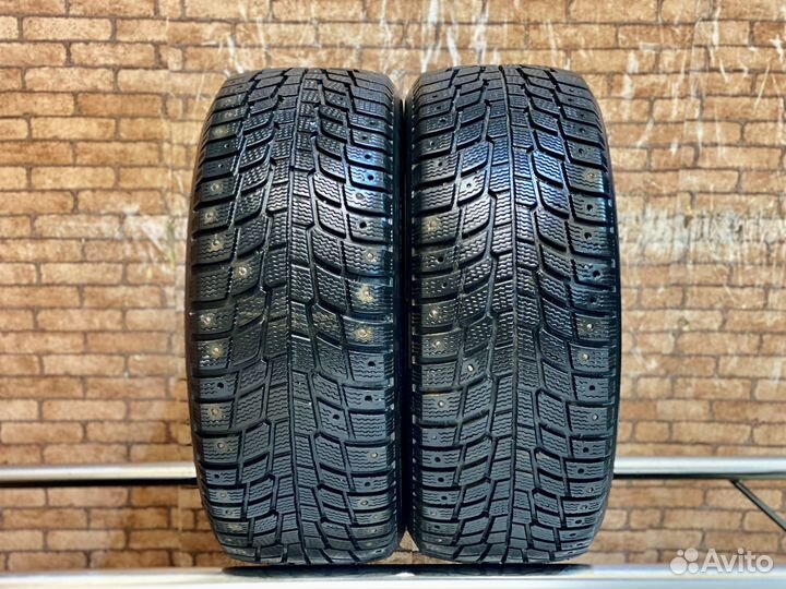 Michelin X-Ice North 225/55 R16