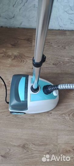 Отпариватель Lentel