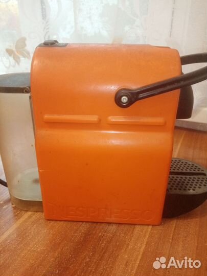 Электро печь(духовка) econ. Кофе машина nespresso