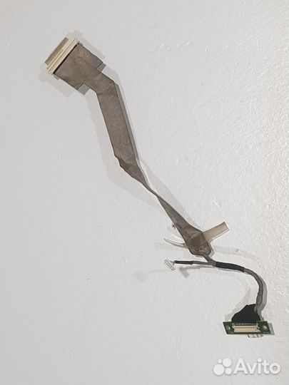 Шлейф матрицы для Fujitsu-Siemens Amilo LI1718