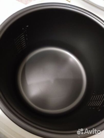 Мультиварка