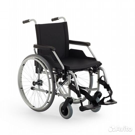 Коляска инвалидная