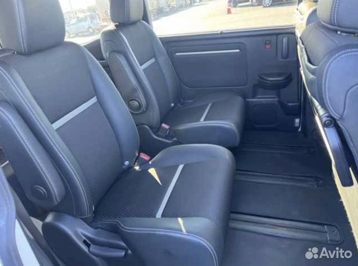 Honda Stepwgn Spada 1.5 CVT, 2021, 55 000 км