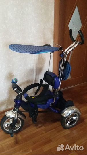 Велосипед детский