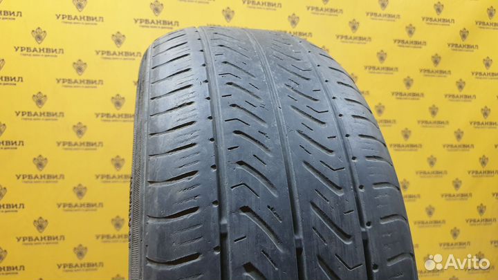 Yokohama Geolandar G95 225/55 R17