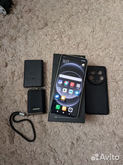 Xiaomi 14 Ultra, 16/512 ГБ