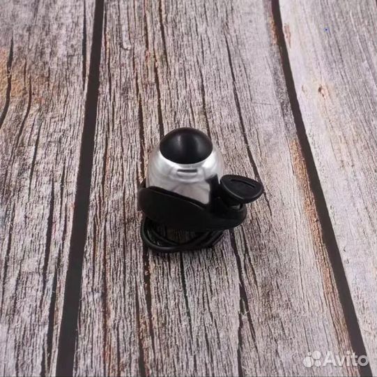 Беспроводной звонок, аксессуары для велосипеда