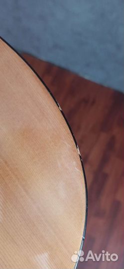 Гитара Yamaha f310