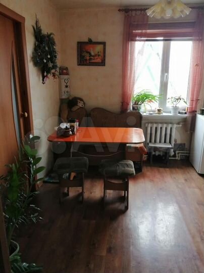 Дом 63,6 м² на участке 22 сот.