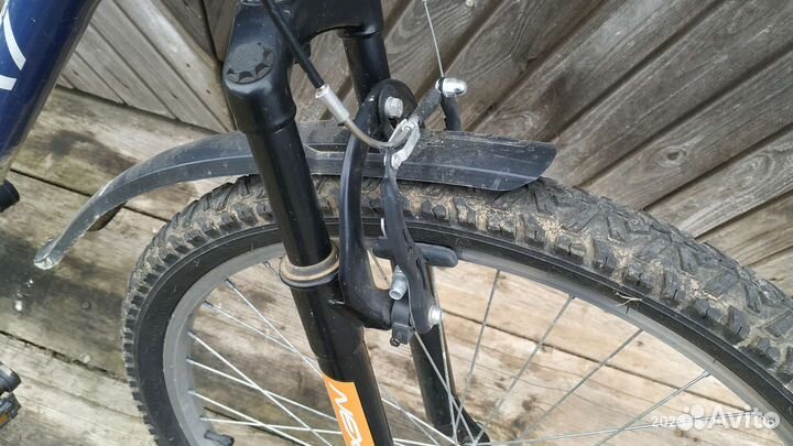 Велосипеды горные бу