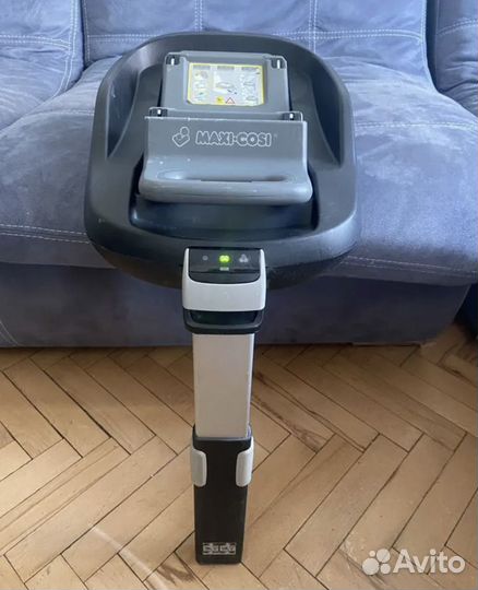 Детское автокресло, автолюлька-переноска