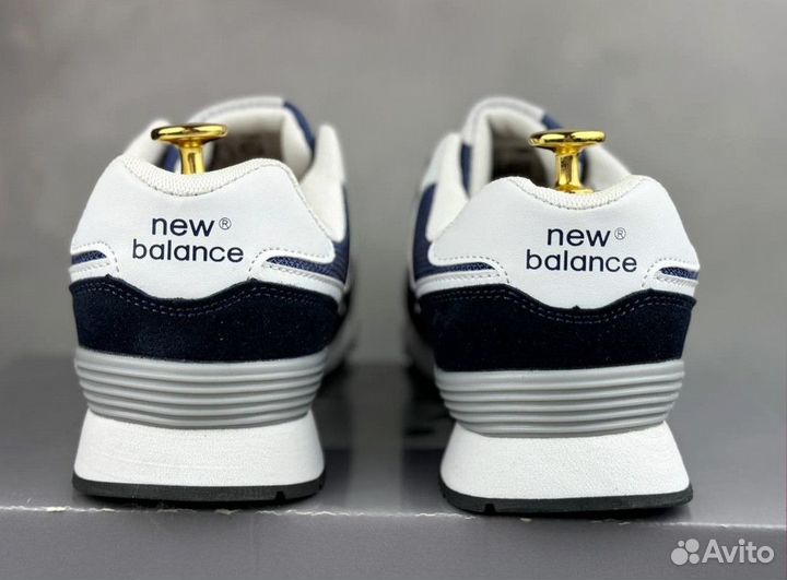 Мужские кроссовки New Balance 574