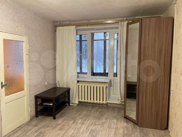 2-к. квартира, 48 м², 2/5 эт.