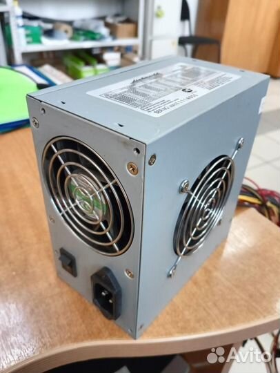 Блок питания для пк 450w