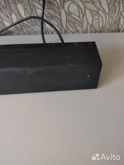 Домашний кинотеатр philips 5.1