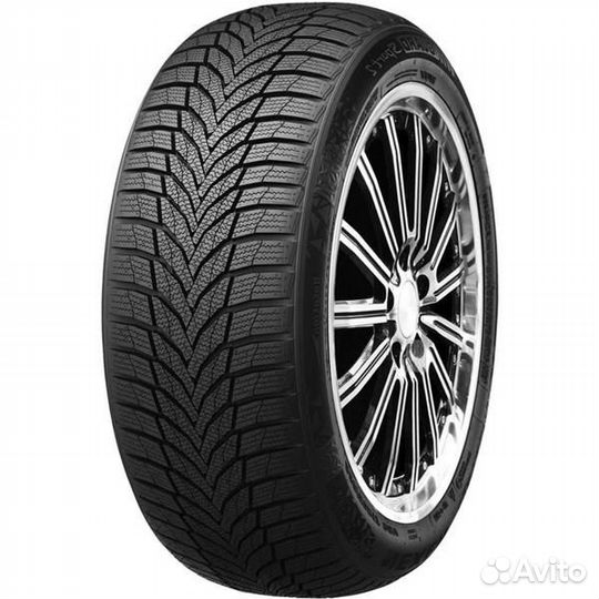 Nexen Winguard Sport 2 275/40 R19