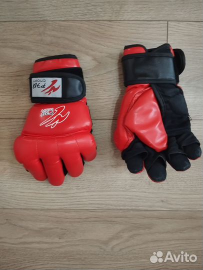 Кимоно, комплект формы - армейский рукопашный бой