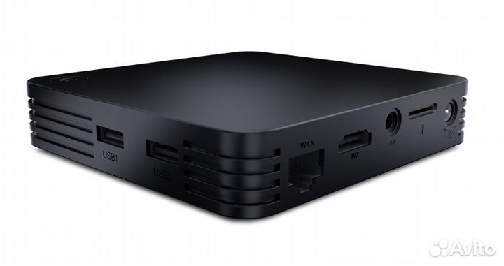 Tv приставка - медиплеер Dune HD SmartBox II