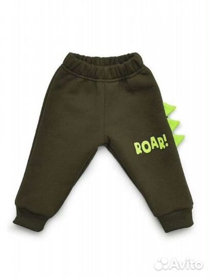 Костюм для мальчика новый 80