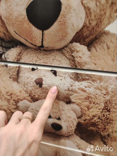 Пеленальный комод