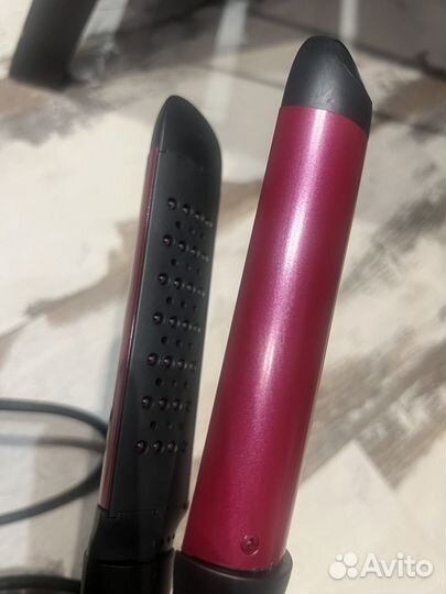 Выпрямитель + плойка