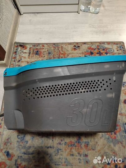 Травосборник для Gardena Gardena Powermax 1200/32