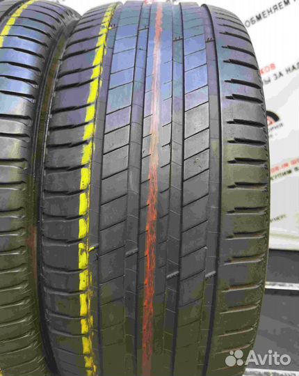 Michelin Latitude Sport 3 235/50 R19 99V