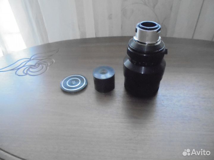 Обьектив. окс1-150-1 F150 1:2.8