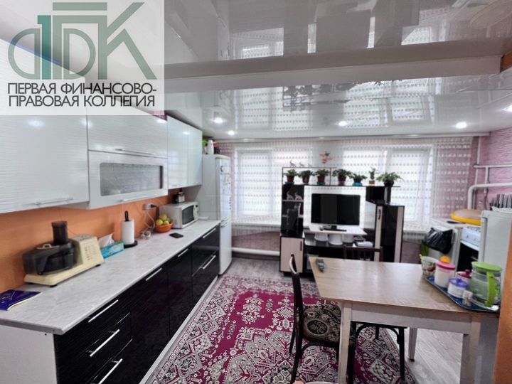 Дом 65 м² на участке 30 сот.