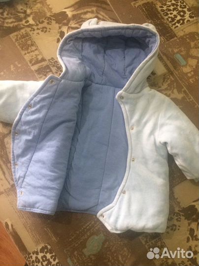 Продам курточку