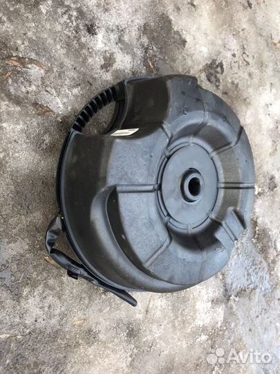 Infinity fx35 fx45 сабвуфер