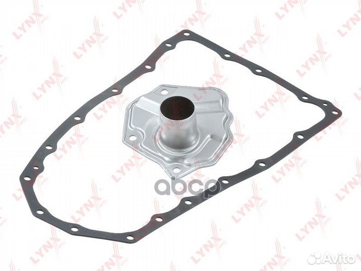 Фильтр АКПП LT1154 lynxauto