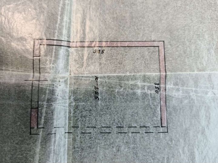 Гараж, 20 м²