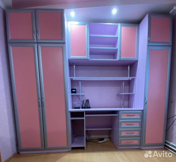 Комплект мебели