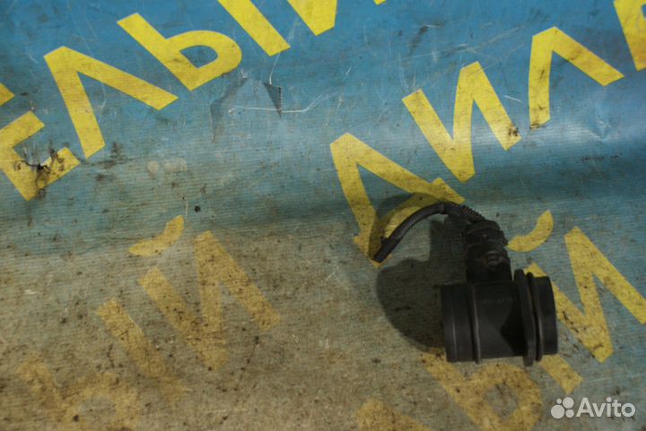 Расходомер Vortex Estina