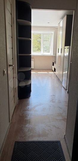 Квартира-студия, 20 м², 5/5 эт.