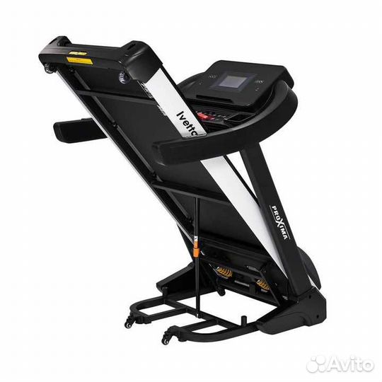 Беговая дорожка Proxima Ivetta v.1.15