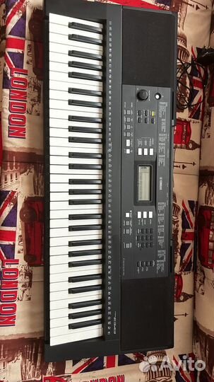 Синтезатор yamaha