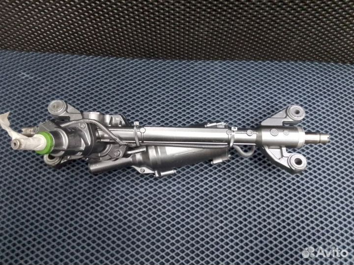 Электрическая рулевая рейка Subaru Forester